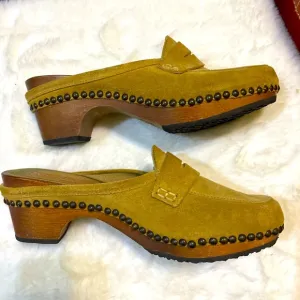 KORS Michael Kors,‎ size 8, clog style shoes