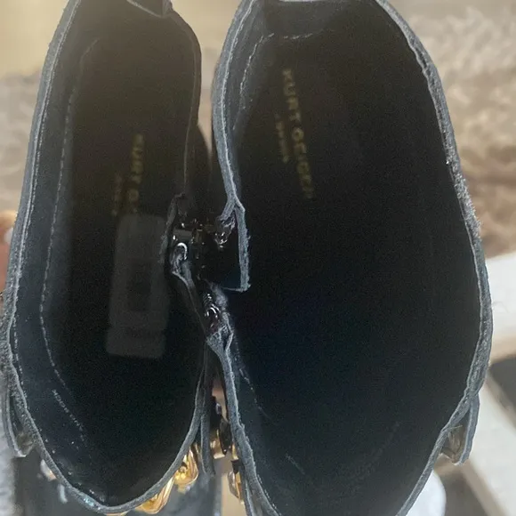 Kurt Geiger Boots