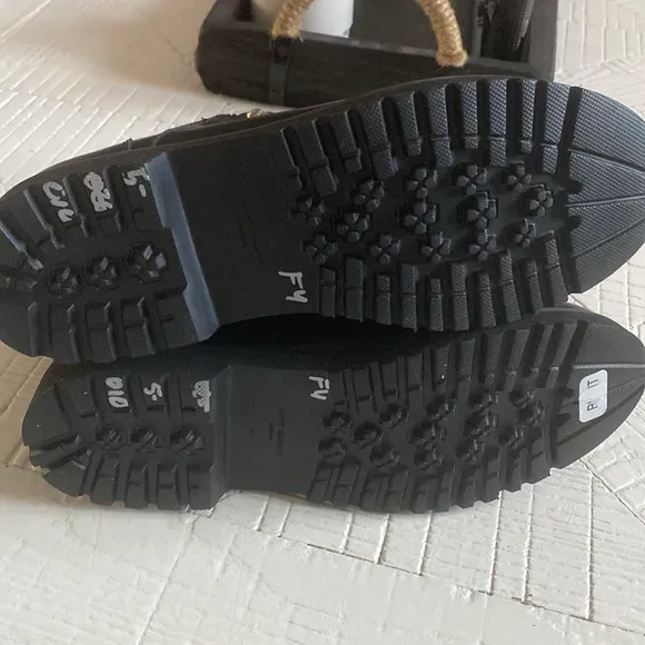 Kurt Geiger Boots