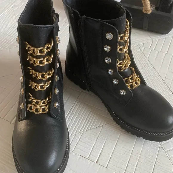 Kurt Geiger Boots