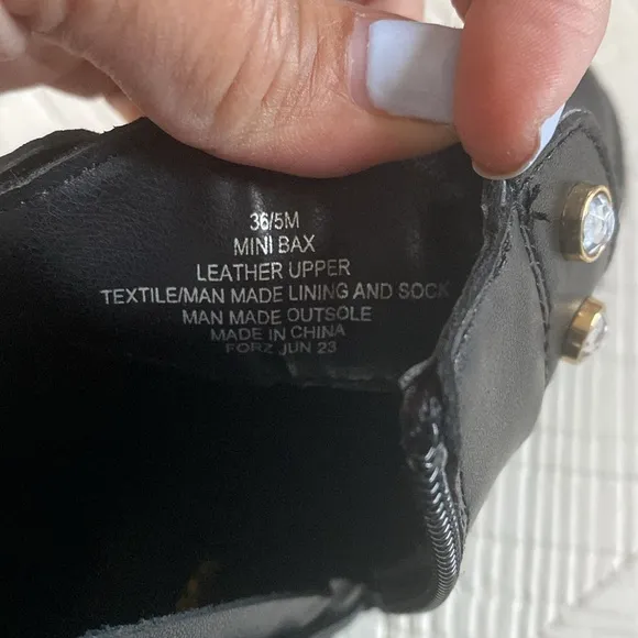 Kurt Geiger Boots