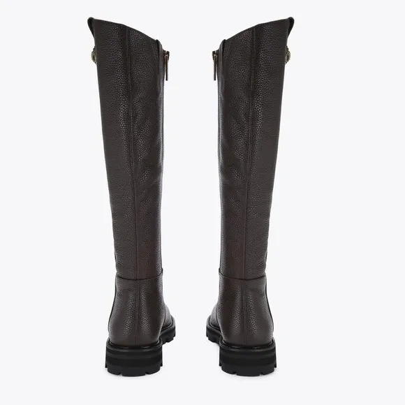 Kurt Geiger Carnaby Riding Boots
