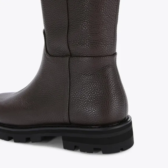 Kurt Geiger Carnaby Riding Boots