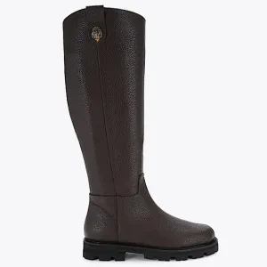 Kurt Geiger Carnaby Riding Boots