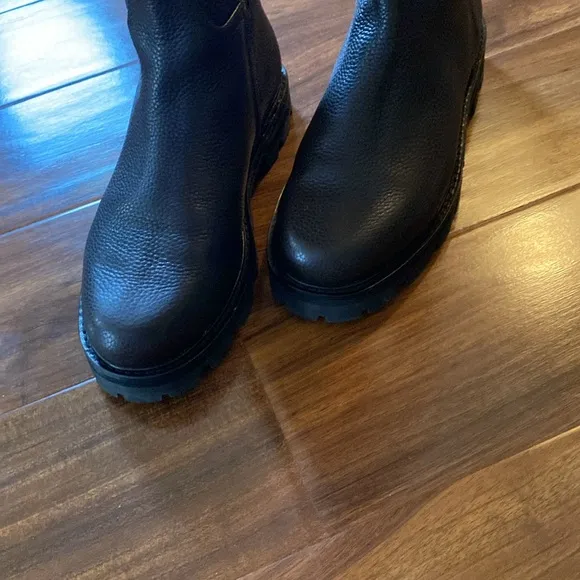 Kurt Geiger Carnaby Riding Boots