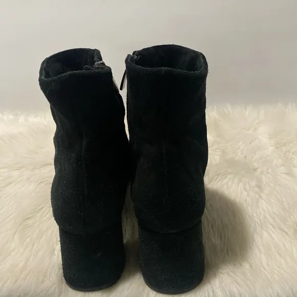 La CANADIENE  Joanie boots