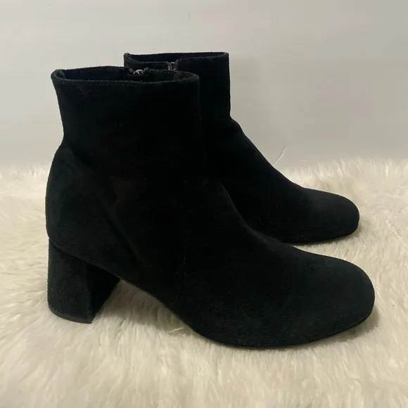 La CANADIENE  Joanie boots