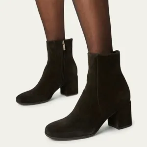 La CANADIENE  Joanie boots