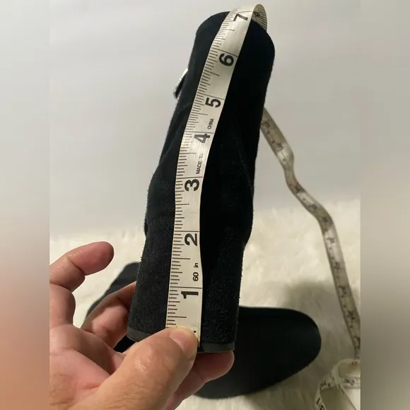La CANADIENE  Joanie boots