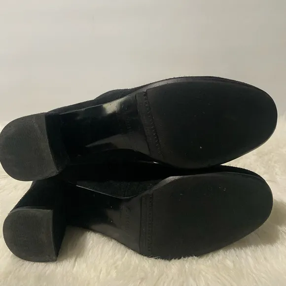La CANADIENE  Joanie boots