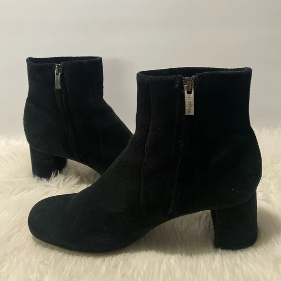 La CANADIENE  Joanie boots