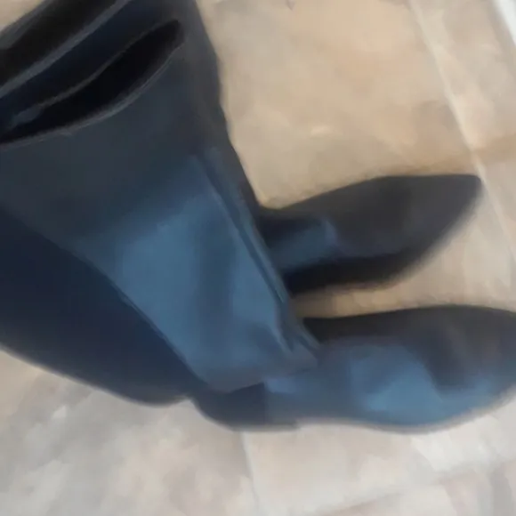 Ladies Boots