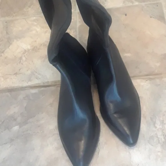 Ladies Boots