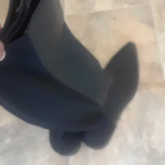Ladies Boots