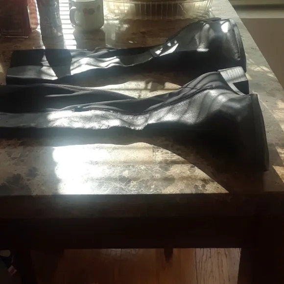 Ladies Boots