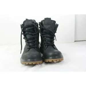 ladies ecco boots size 38 in very good shape
