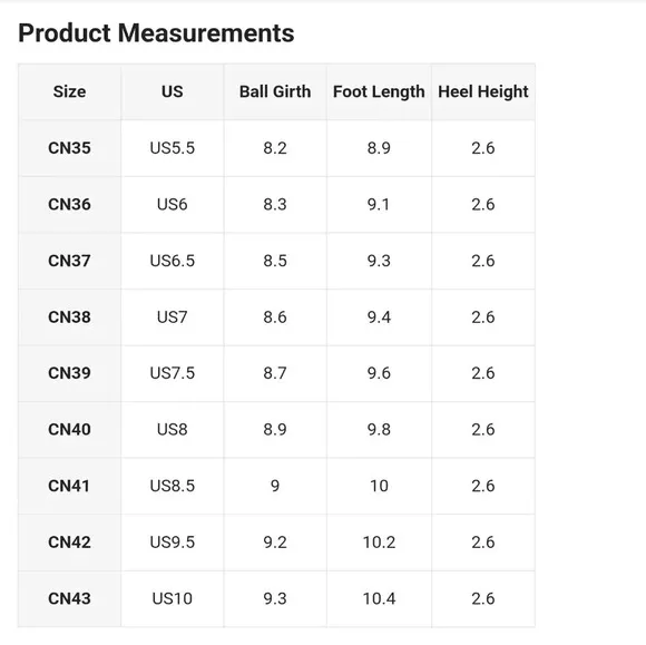 Ladies' High Heel Pumps