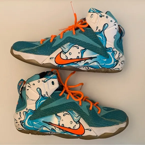 Lebron Kids Shoes