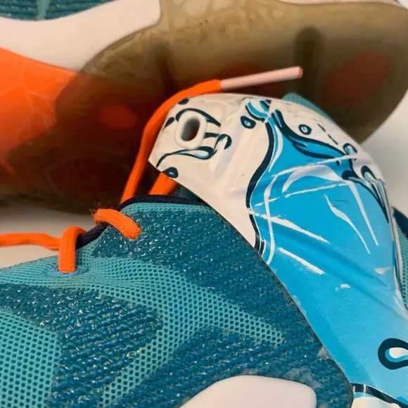 Lebron Kids Shoes
