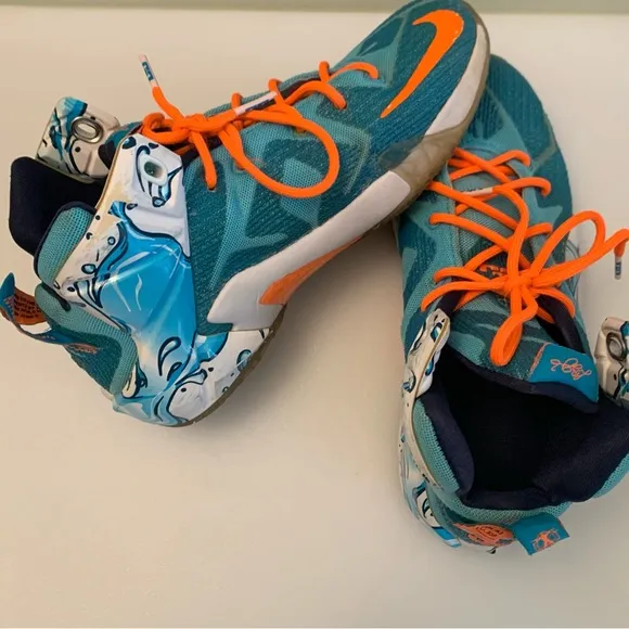 Lebron Kids Shoes