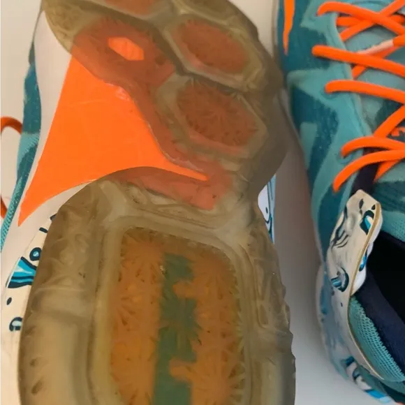 Lebron Kids Shoes