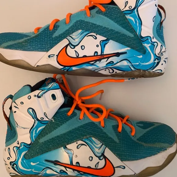 Lebron Kids Shoes