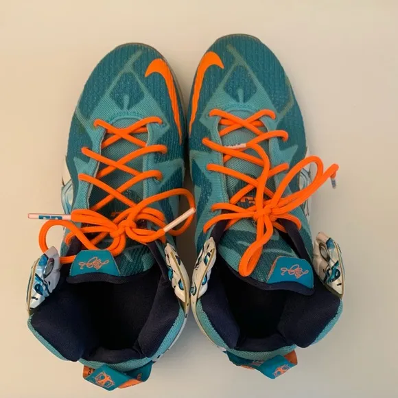 Lebron Kids Shoes