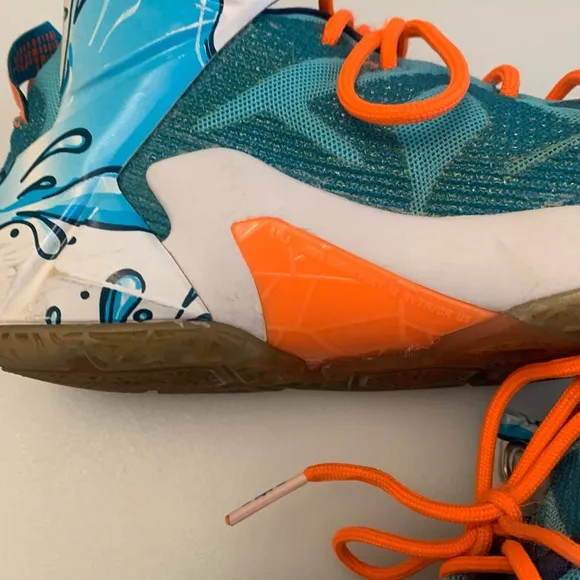 Lebron Kids Shoes