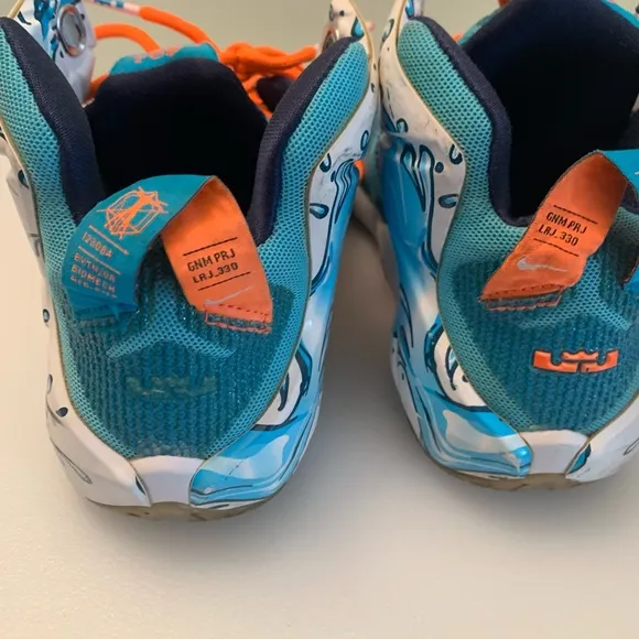 Lebron Kids Shoes