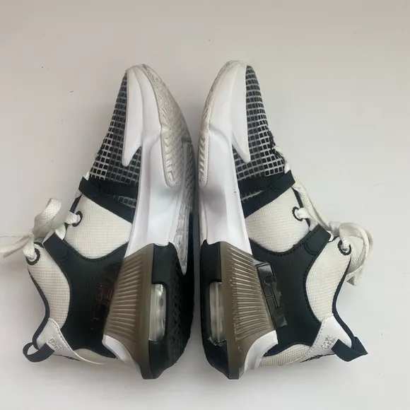LeBron Witness VII Nike Basketball Shoes