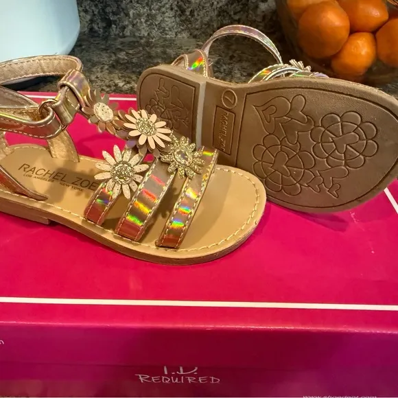 Lightly used toddler girl all 7C shoe haul 11 pairs including Ugg boots
