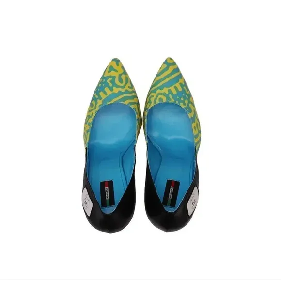 Limited Edition Raqui brand, this is my personal shoe line made in Italy 🇮🇹