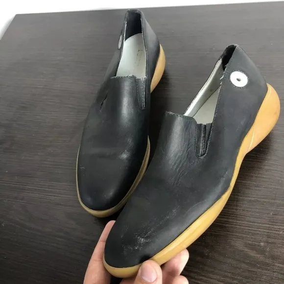 Limited Edition Rare Louis Vuitton World Cup Leather Shoes size 9