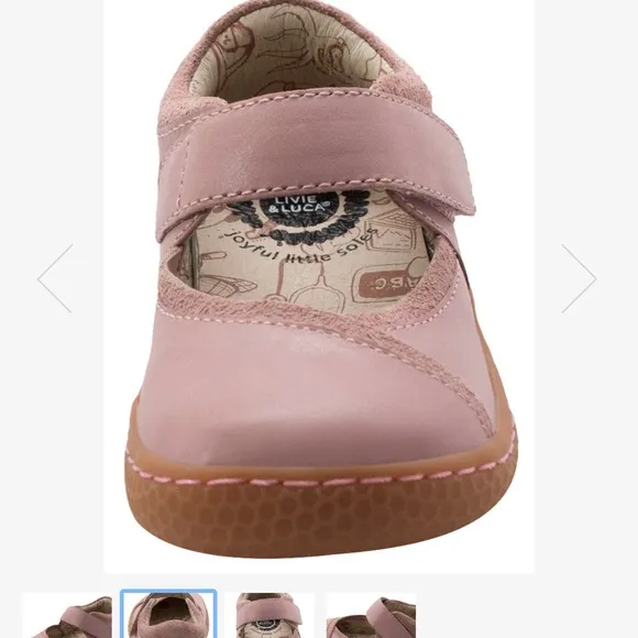 Livie and Luca Mary Jane shoes size 13
