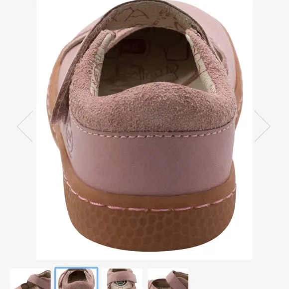 Livie and Luca Mary Jane shoes size 13