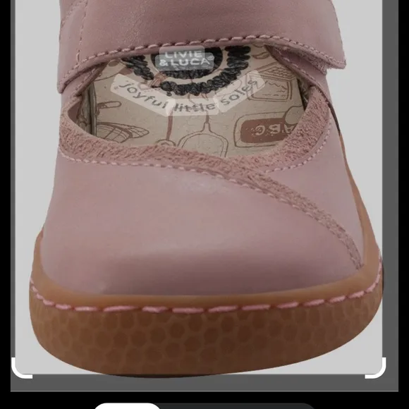 Livie and Luca Mary Jane shoes size 13