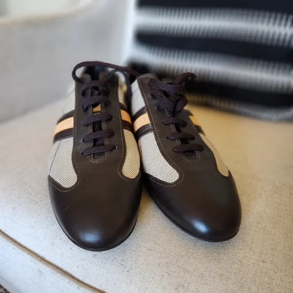 Louis Vuitton Men's Sneakers Shoes sz 12