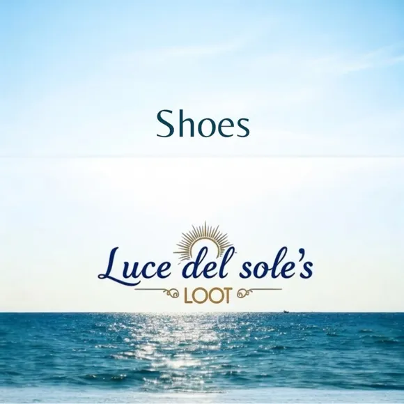 Luce del sole's Loot Shoes