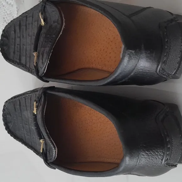LUXURY HECHO MEN SHOES