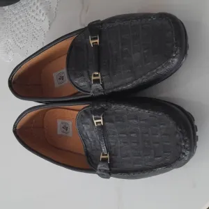 LUXURY HECHO MEN SHOES