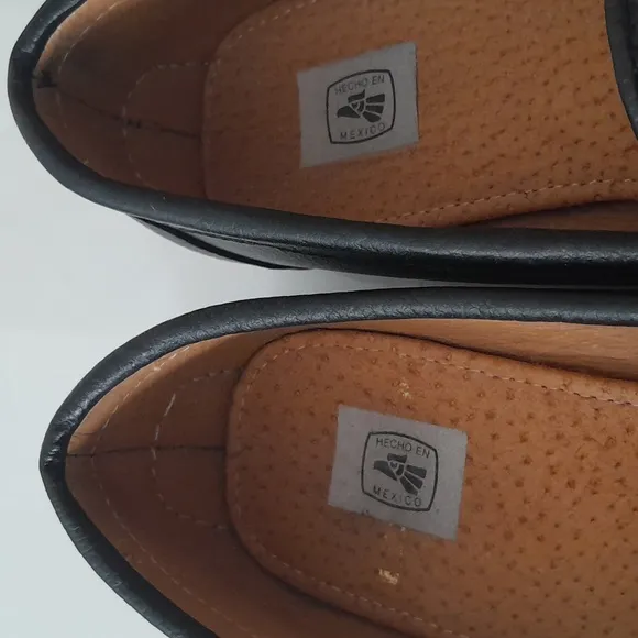 LUXURY HECHO MEN SHOES