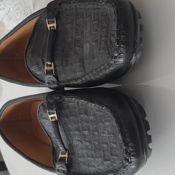 LUXURY HECHO MEN SHOES