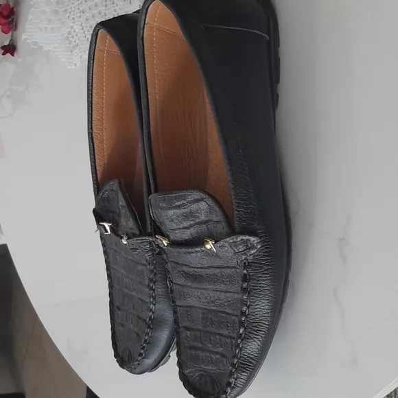 LUXURY HECHO MEN SHOES