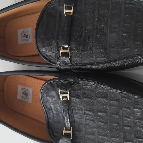 LUXURY HECHO MEN SHOES