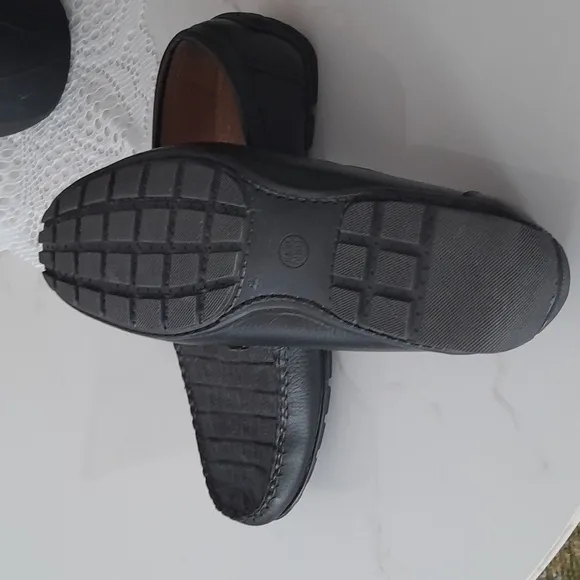 LUXURY HECHO MEN SHOES