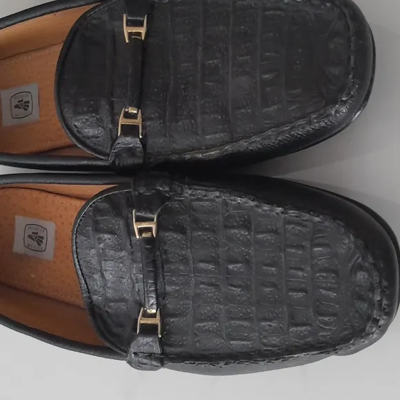 LUXURY HECHO MEN SHOES