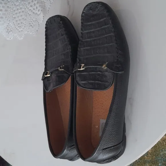 LUXURY HECHO MEN SHOES