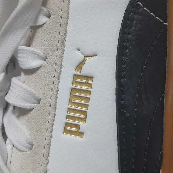 LUXURY PUMA SHOES