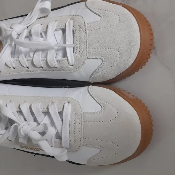 LUXURY PUMA SHOES