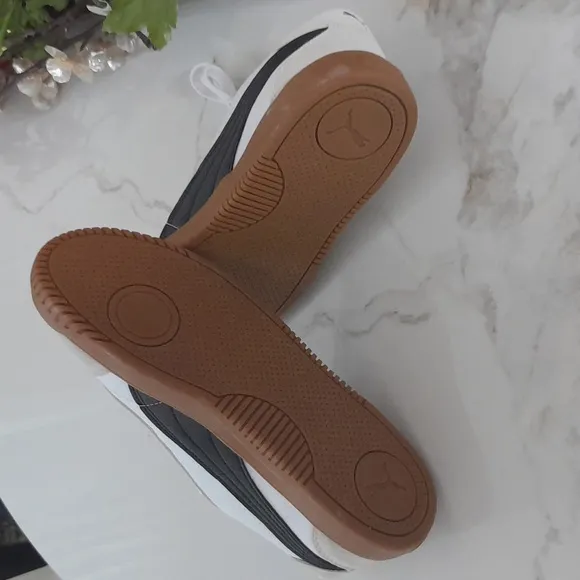 LUXURY PUMA SHOES